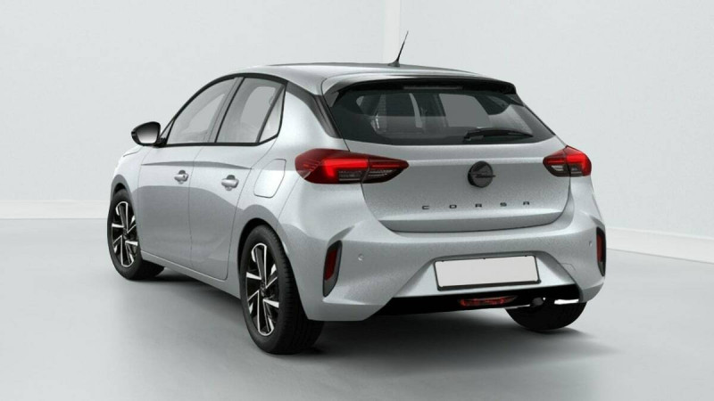OPEL CORSA GS 1.2 TURBO 100