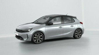 OPEL CORSA GS 1.2 TURBO 100