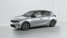 OPEL CORSA GS 1.2 TURBO 100