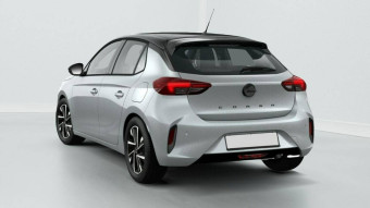 OPEL CORSA GS 1.2 TURBO 100