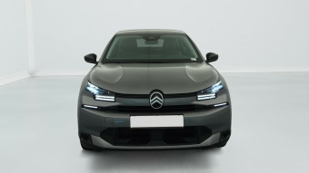 CITROEN C4 HYBRIDE 145 CH E-DCS6 PLUS