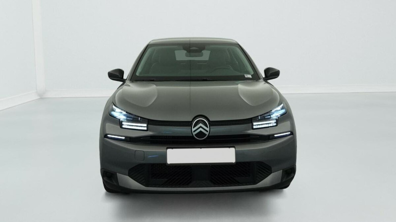 CITROEN C4 HYBRIDE 145 CH E-DCS6 PLUS