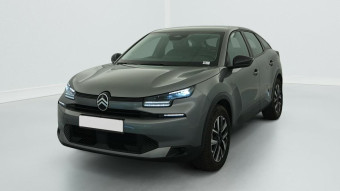 CITROEN C4 HYBRIDE 145 CH E-DCS6 PLUS