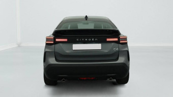 CITROEN C4 HYBRIDE 145 CH E-DCS6 PLUS