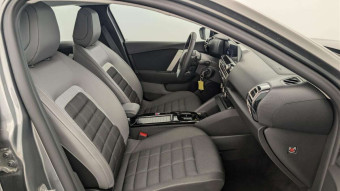 CITROEN C4 HYBRIDE 145 CH E-DCS6 PLUS