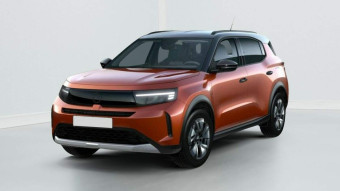 OPEL FRONTERA 1.2 HYBRID 145 AT6 GS