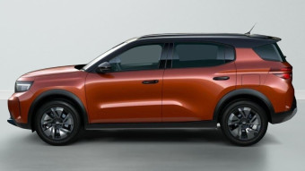 OPEL FRONTERA 1.2 HYBRID 145 AT6 GS