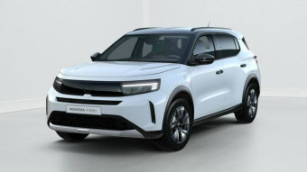 OPEL FRONTERA HYBRID 145 GS