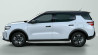 OPEL FRONTERA HYBRID 145 GS