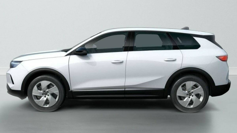 OPEL GRANDLAND HYBRID 145 AUT EDITION