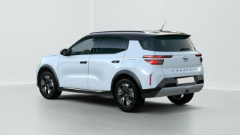 OPEL FRONTERA HYBRID 145 GS