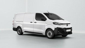 CITROEN JUMPY XL 75KWH 136
