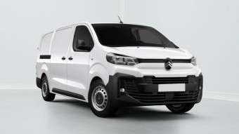 CITROEN JUMPY XL 75KWH 136