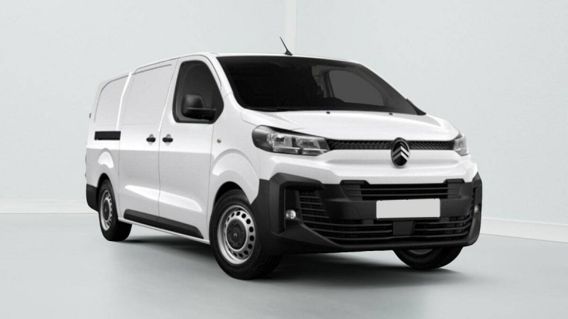 CITROEN JUMPY XL 75KWH 136