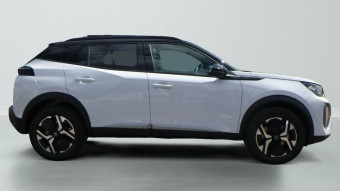 PEUGEOT 2008 HYBRID 145 E-DCS6 GT