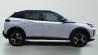 PEUGEOT 2008 HYBRID 145 E-DCS6 GT