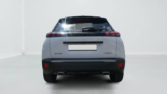 PEUGEOT 2008 HYBRID 145 E-DCS6 GT