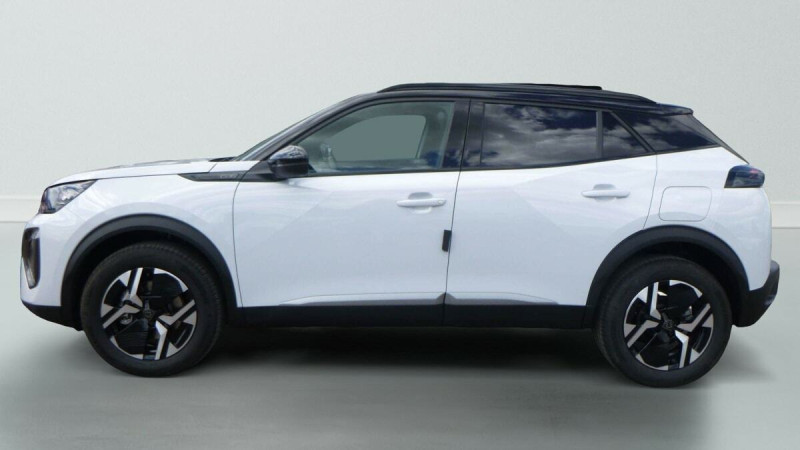 PEUGEOT 2008 HYBRID 145 E-DCS6 GT