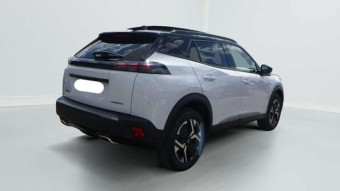 PEUGEOT 2008 HYBRID 145 E-DCS6 GT