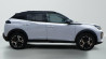 PEUGEOT 2008 HYBRID 145 E-DCS6 GT