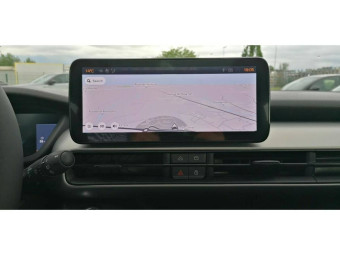 JEEP AVENGER 1.2 T3 E-HYBRID 110 BVR SUMMIT