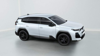 CITROEN C5 AIRCROSS HYBRID 145 E-DSC6 MAX