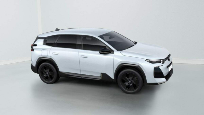 CITROEN C5 AIRCROSS HYBRID 145 E-DSC6 MAX