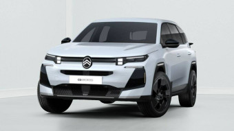 CITROEN C5 AIRCROSS HYBRID 145 E-DSC6 MAX