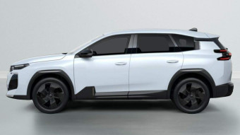 CITROEN C5 AIRCROSS HYBRID 145 E-DSC6 MAX