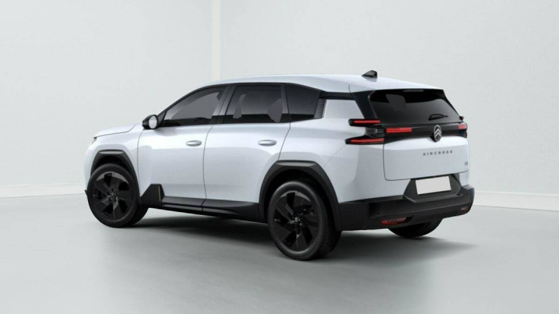 CITROEN C5 AIRCROSS HYBRID 145 E-DSC6 MAX