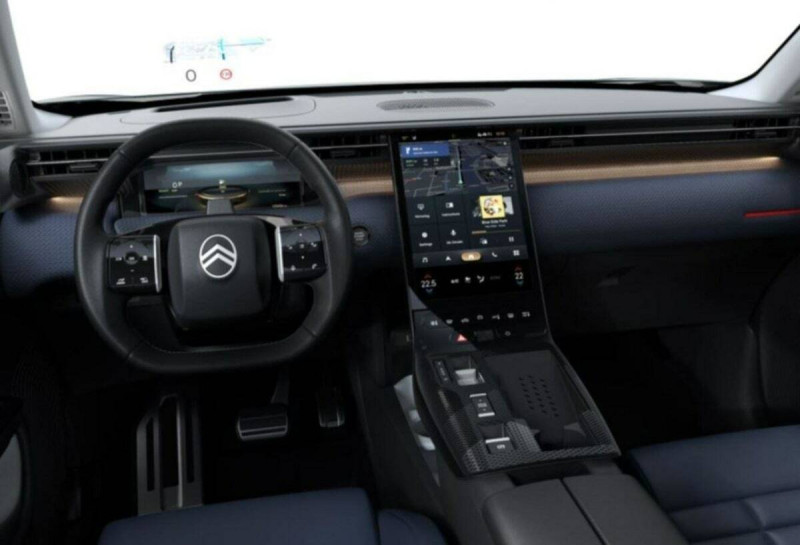 CITROEN C5 AIRCROSS HYBRID 145 E-DSC6 MAX
