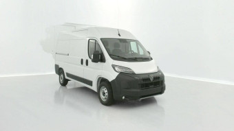 PEUGEOT BOXER BOXER L2H2 3.5 2.2 HDI 140CH