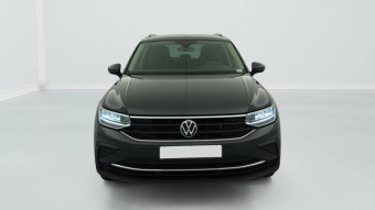 VOLKSWAGEN TIGUAN 2.0 TDI 122CH ACTIVE