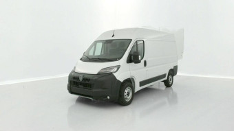 PEUGEOT BOXER BOXER L2H2 3.5 2.2 HDI 140CH