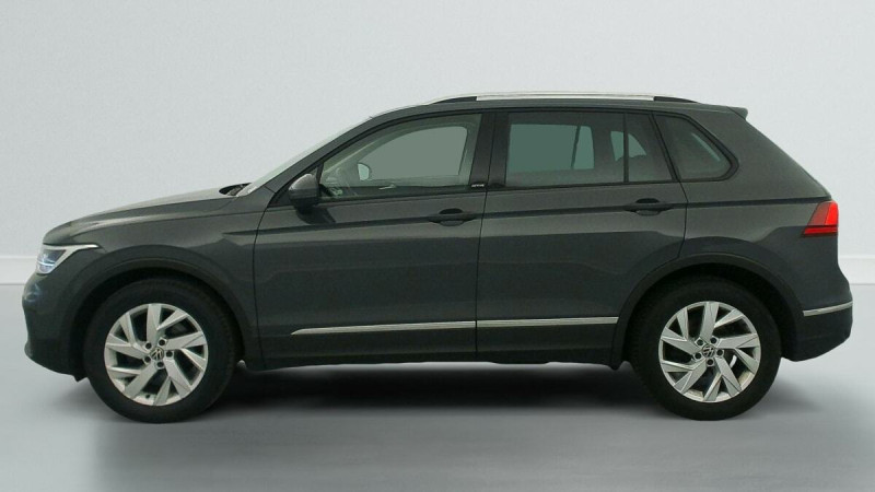 VOLKSWAGEN TIGUAN 2.0 TDI 122CH ACTIVE