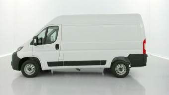 PEUGEOT BOXER BOXER L2H2 3.5 2.2 HDI 140CH