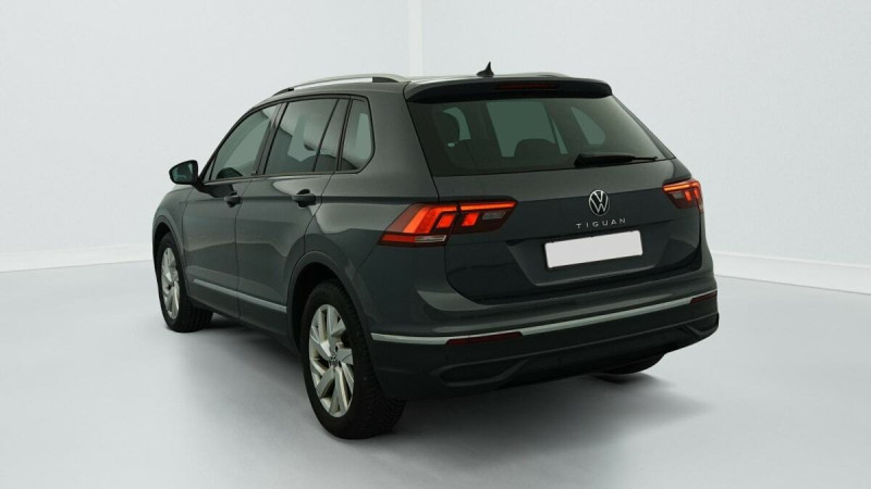 VOLKSWAGEN TIGUAN 2.0 TDI 122CH ACTIVE