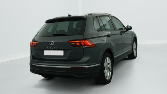 VOLKSWAGEN TIGUAN 2.0 TDI 122CH ACTIVE