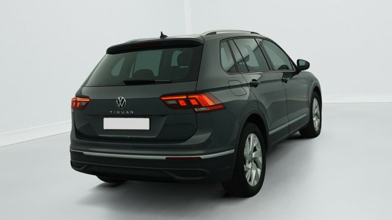 VOLKSWAGEN TIGUAN 2.0 TDI 122CH ACTIVE