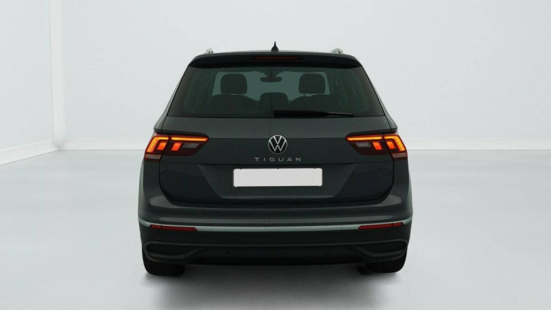 VOLKSWAGEN TIGUAN 2.0 TDI 122CH ACTIVE