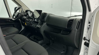 PEUGEOT BOXER BOXER L2H2 3.5 2.2 HDI 140CH
