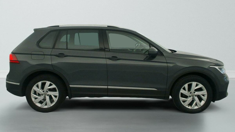 VOLKSWAGEN TIGUAN 2.0 TDI 122CH ACTIVE