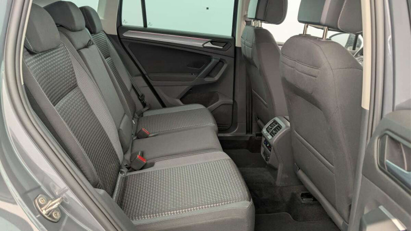 VOLKSWAGEN TIGUAN 2.0 TDI 122CH ACTIVE