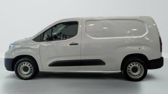 TOYOTA PROACE CITY FOURGON PROACE CITY LONG 1.5L 130 D-4D BVA START