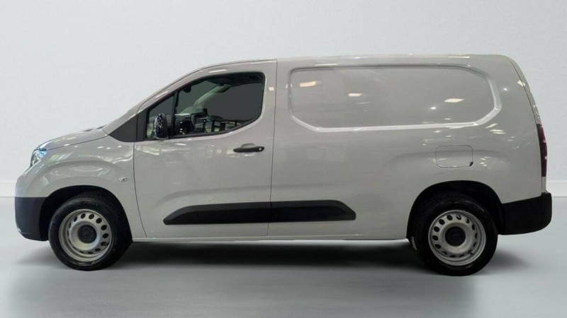 TOYOTA PROACE CITY FOURGON PROACE CITY LONG 1.5L 130 D-4D BVA START