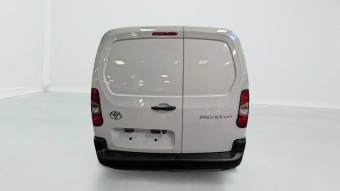 TOYOTA PROACE CITY FOURGON PROACE CITY LONG 1.5L 130 D-4D BVA START