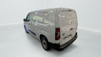 TOYOTA PROACE CITY FOURGON PROACE CITY LONG 1.5L 130 D-4D BVA START