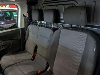TOYOTA PROACE CITY FOURGON PROACE CITY LONG 1.5L 130 D-4D BVA START