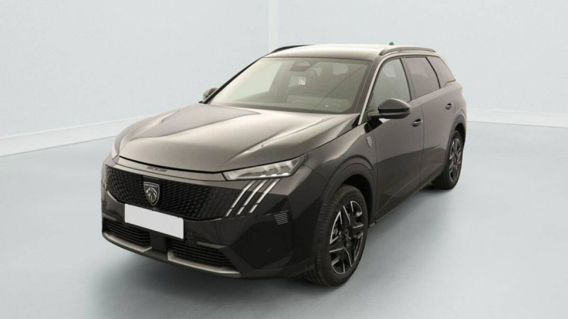 PEUGEOT 5008 GT 1.2 HYBRID 145