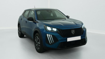 PEUGEOT 2008 100 STYLE